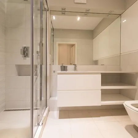 Apartament Trio Stawki 2a *