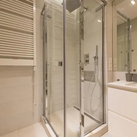 Apartament Trio Stawki 2a