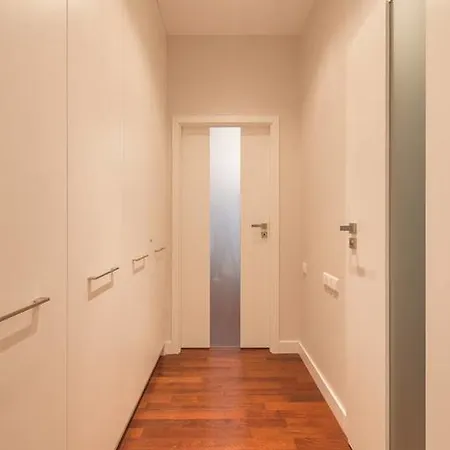 Apartment Apartament Trio Stawki 2a