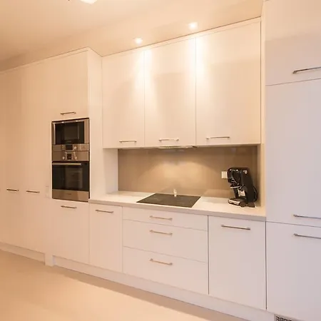 Apartament Trio Stawki 2a